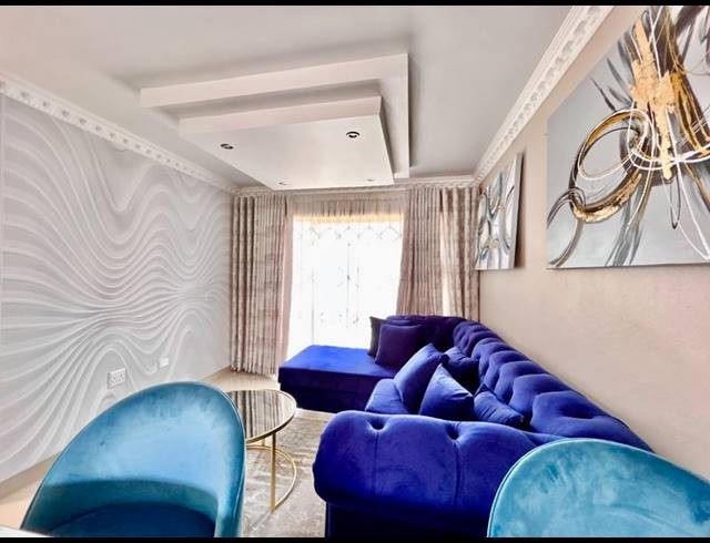 3 BEDROOM HOUSE FOR SALE IN CHANTELLE